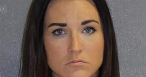 Science Teacher Arrested After Being Accused Of Having A Sexual Relationship With Babe That