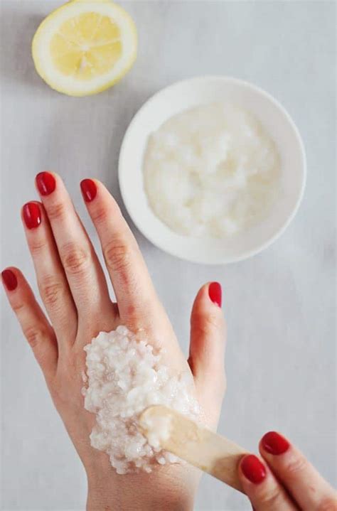 Diy Natural Age Spot Remover For Hands Hello Glow Bloglovin