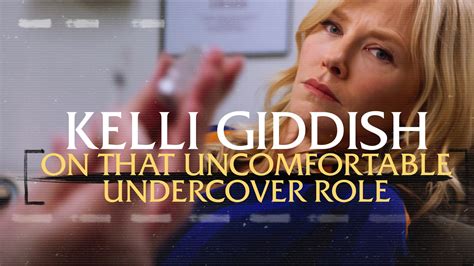 Watch Law And Order Special Victims Unit Web Exclusive Scene Analysis Kelli Giddish On The