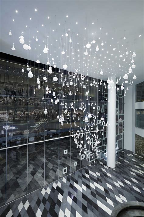 Official homepage for discovery life. Nendo Designs 'Siam Discovery' a Retail Complex in Bangkok