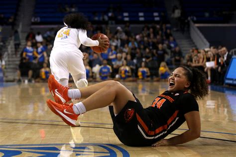 no 15 oregon state women s basketball ‘so close again but falls to no 8 ucla in overtime