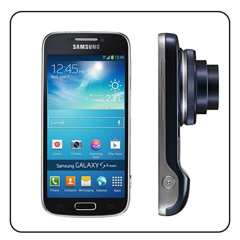 Samsung Galaxy S4 Zoom Display Defekt Handy Reparaturen