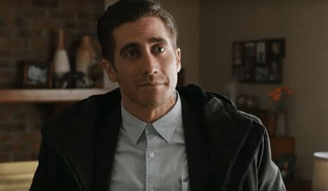 Jake Gyllenhaal Prisoners Screenshot
