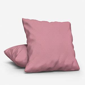 Canvas Vintage Blush Pink Cushion Blinds Direct