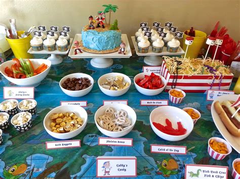 Kid birthday party recipes that are super simple, inexpensive and easy to make are what you'll find here! birthday party supplies for kids Archives - Baby Couture India