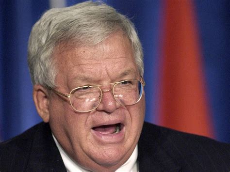 former us house speaker dennis hastert indicted on federal charges including lying to the fbi