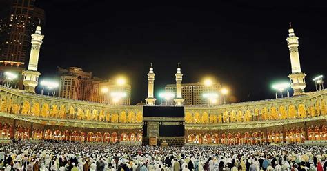 Contohnya apa yang kita boleh buat apa yang dilarang untuk buat dan sebagainya. Mengerjakan Ibadah Haji Dan Umrah Secara Bersamaan Disebut ...
