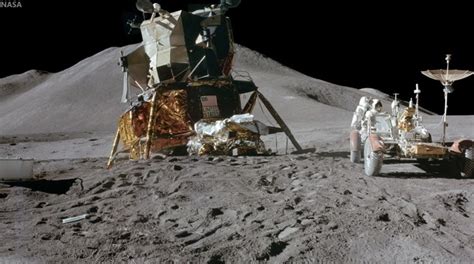Lunar Pioneer Bellcomms 1968 Lunar Exploration Program