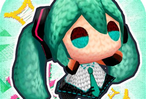The Latest Couple Of Hatsune Miku Games On Mobile Are Painfully