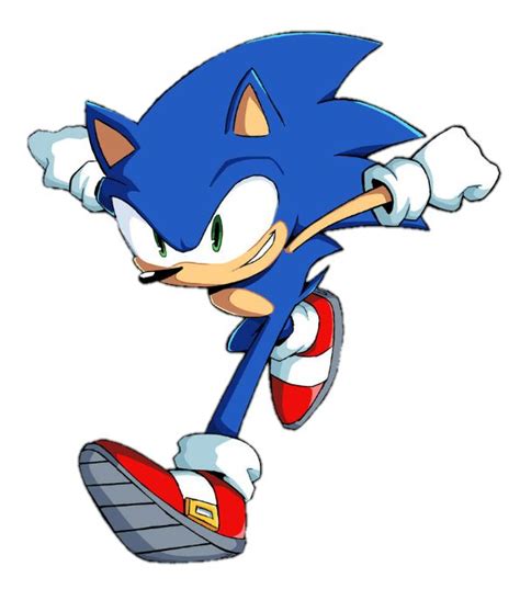 Sonic Running Faster By Sonic29086 On Deviantart Sonic Sonic