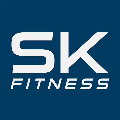 Sk Fitness Home