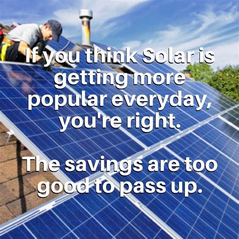Quoteoftheday Roof Solar Panel Quote Of The Day Solar