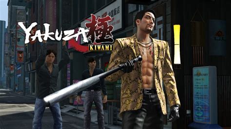 Cn Play Article Yakuza Kiwami Est Disponible Sur Xbox One And Le Xbox