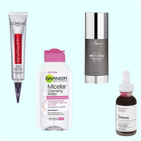 Which sounds great as i've just have to buy one product for all. Eight Top Dermatologists Reveal Their Skin Care Routines ...