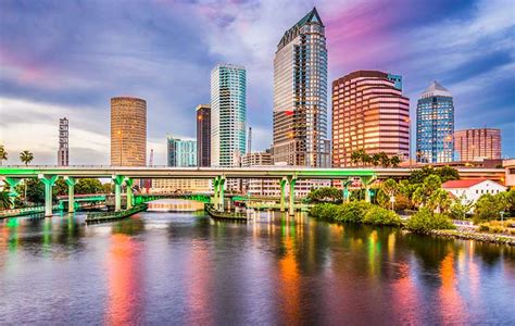 Set us as your home page and never miss the news that matters to you. NextHome announces new brokerage in Tampa Bay