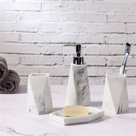 Shop the Look Bathroom Accessories | Innovatus Design