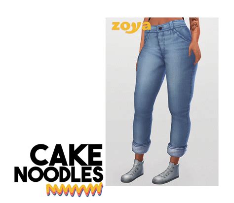 Cakenoodles In 2020 Sims 4 Cc Sims 4 Clothing Sims 4 Mm