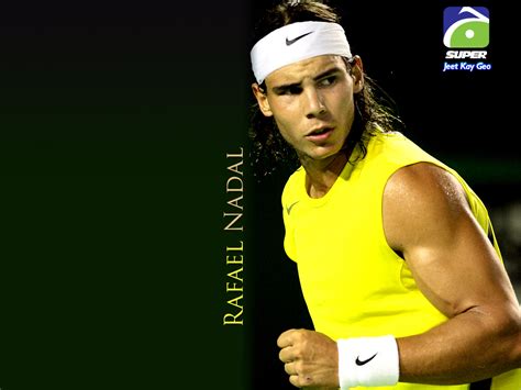 Rafa Rafael Nadal Wallpaper 9924072 Fanpop