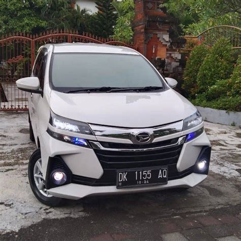 Daihatsu Grand Xenia Price In Banyuwangi Know Loan Simulations