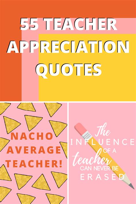 The Best 20 Thank You Thankful Teacher Appreciation Quotes Nachmacherin80