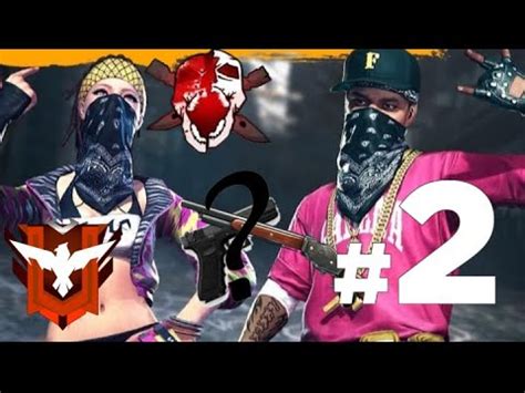 To be able to play ranked matches on garena free fire, a player must reach level five of experience. Free Fire: Cs Rank (Ft: D4ntes) - YouTube