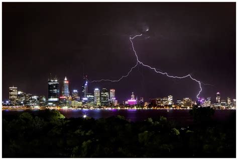 Pin By Newera Cloud On Lightning In Perth West Australia Perth