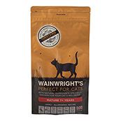 List of prices in darwin (australia) for food, housing, transportation, going out, and more on jan 2021. Wainwright's Cat Food | Pets At Home