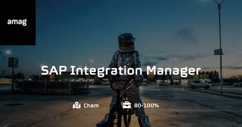 Sap Integration Manager Amag Group Ag