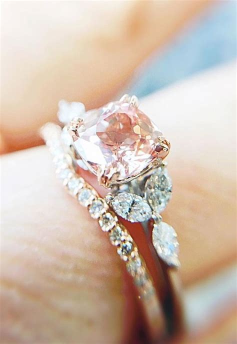 Most Unique Engagement Rings Engagement Rings