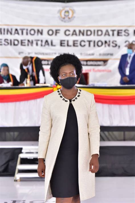 Sorry, no headlines or news topics were found. NANCY KALEMBE NOMINATED ONLY FEMALE PRESIDENTIAL CANDIDATE ...