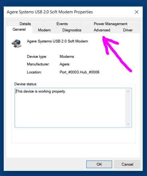 How to Change COM Port on USB Modem - Tom's Tek Stop