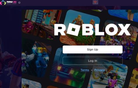 How To Play Nowgg Roblox Login