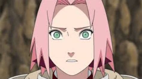 Sakura Karin Ino Sasuke Te Amo Hinata Kiss Youtube