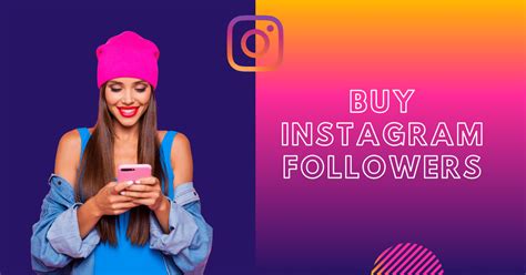 Where To Buy Instagram Followers