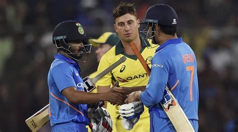 India live stream online if you are registered member of bet365, the leading online betting company that has streaming cricket live score service at sofascore livescore allows you to follow real time cricket results, standings and fixtures. India vs Australia 3rd ODI Cricket Match: Watch match on ...