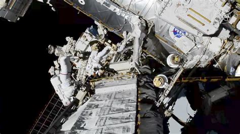 Dj patil, '96 unleashing data to transform how we solve the world's biggest problems. NASA astronauts Christina Koch and Jessica Meir on all ...
