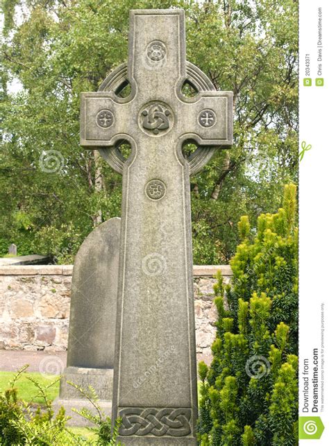 Cross burial symbol church religion cemetery christian sky memorial religious grave military blue death war faith architecture icon god stone dome spiritual gold traditional orthodox dead peace crosses. Celtic cross in cemetery stock image. Image of scottish - 20343371