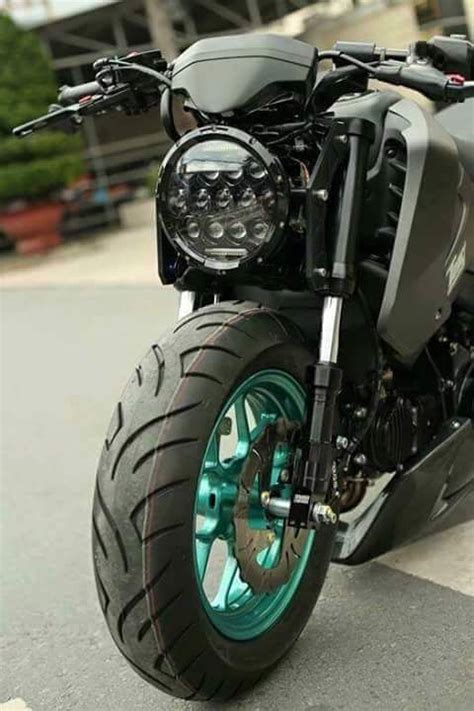 In this episode i update you on the gy6 turbo honda ruckus zoomer build. 200+ Custom Honda Grom | MSX125 Pictures / Photo Gallery ...