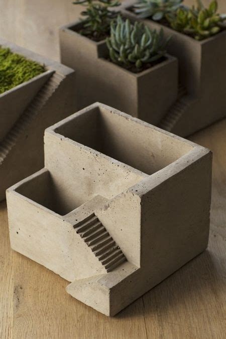 Pin by Petra Zinser on Boston | Architectural planters, Architectural plants, Cement planters