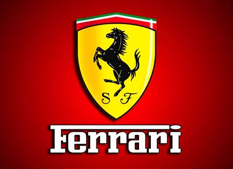 Qué Significa El Logo De Ferrari