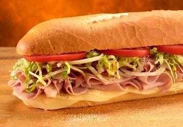 Jersey mike's subs is an american submarine sandwich chain headquartered in manasquan, new jersey. $1.00 Subs At Jimmy Johns May 2! | Thrifty Momma Ramblings