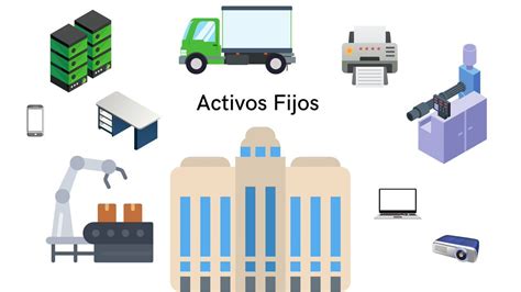 Inventario De Activos Fijos Que Es Y Como Se Lleva A Cabo Geomap