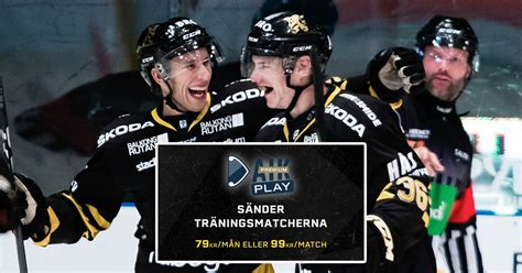 See the complete profile on . Se storsatsande AIK Hockey - live på Solidsport ...