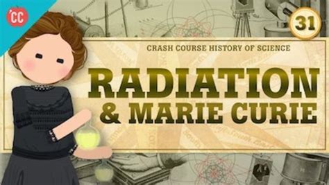 Crash Course History Of Science Season 1 Episode 31
