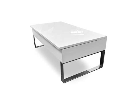 Take a look at the following pop up coffee table designs and discover the best ideas to inspire your purchase. Lifting Coffee Table | Expand Furniture