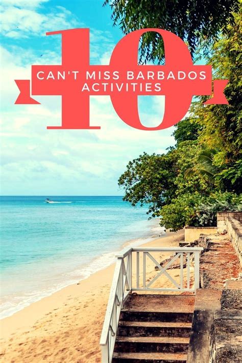 discover the perfect long weekend in barbados find out what to do in barbados where to stay