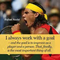 34 quotes from rafael nadal: Rafael Nadal Tennis Quotes Inspirational. QuotesGram