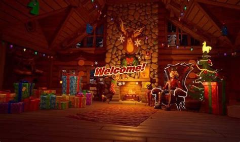 Read the full details in the patch notes below. Fortnite Polar Legends Pack price release news for Epic ...