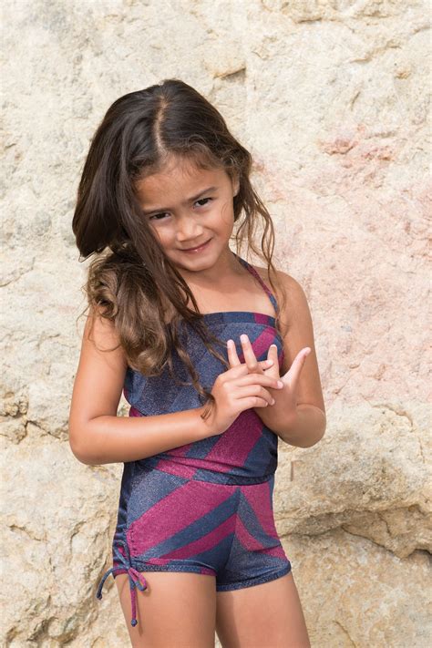 Little Marc Jacobs Beachwear For Summer 2014 Fannice Kids Fashion
