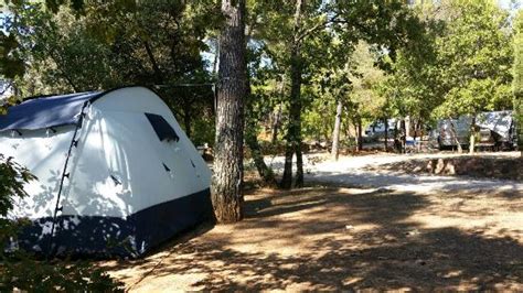 CAMPING ARC EN CIEL  Campground Reviews (Roussillon, France)